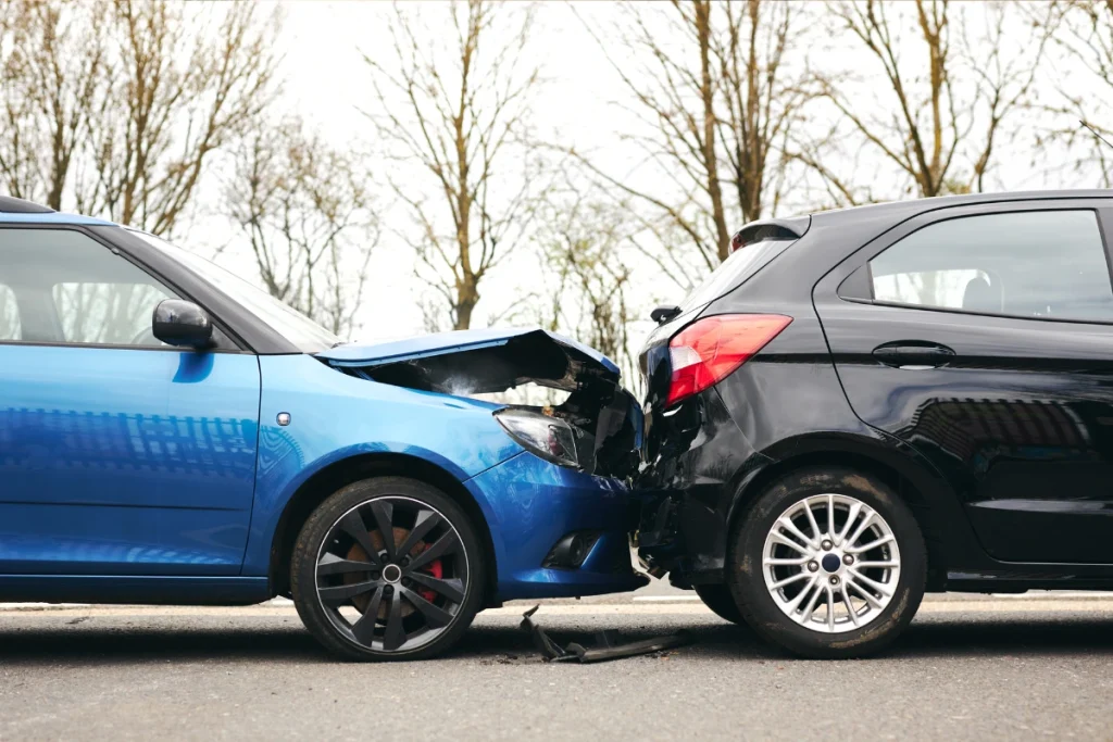 accident auto
