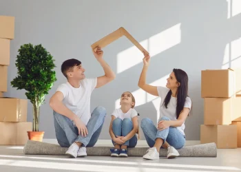 asigurare locuinta protectie familie