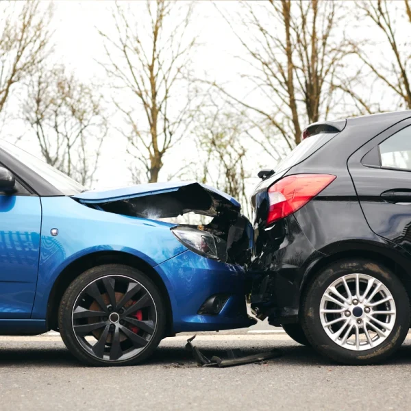 accident auto